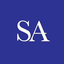 SA Expeditions Logo