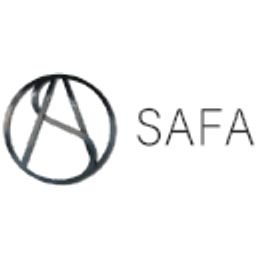 Safa Store Logo