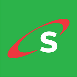 Safaricom PLC Logo