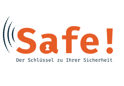 Safe Logo