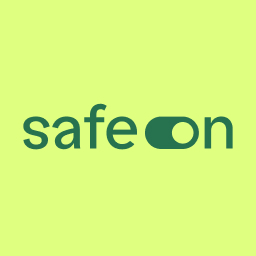 safe on GmbH & Co. KG Logo
