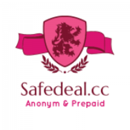 Safedeal Logo