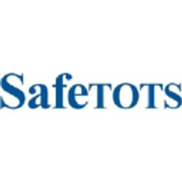 Safetots Logo