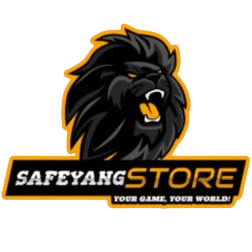 Safeyangstore Logo