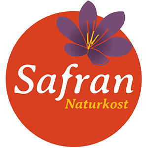 Safran Naturkost Logo