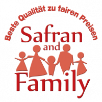 Safran&Family Logo