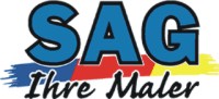 SAG Klausdorf mbH Logo