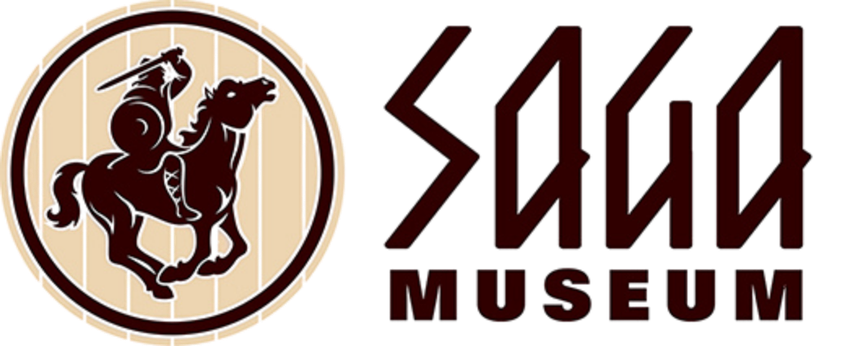 Saga Museum Logo