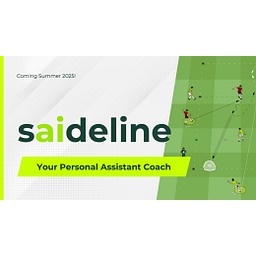 Saideline Logo