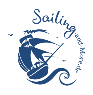Sailing and More, Beatrice Weber Logo