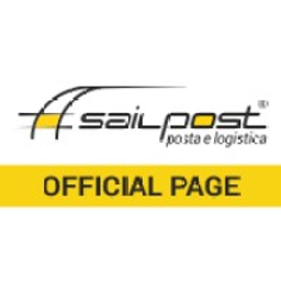 Sailpost Logo