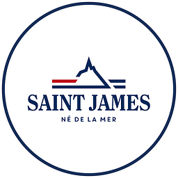 SAINT JAMES Logo