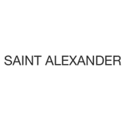 Saintalexanderclo Logo