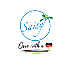 Saisy Logo