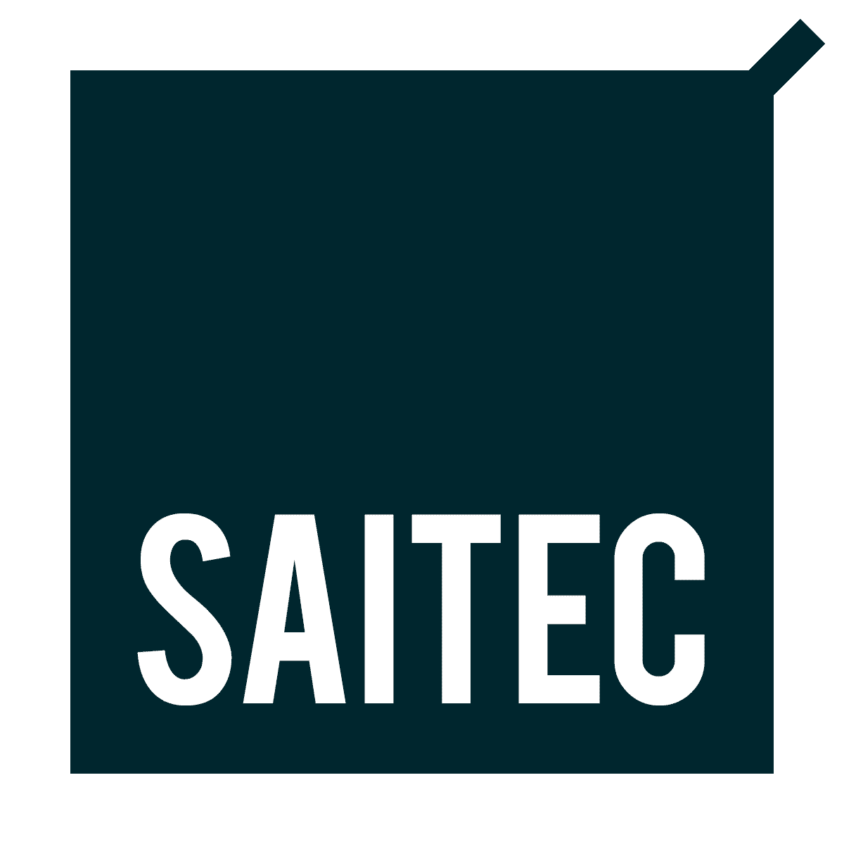 SAITEC | IT - LÖSUNGEN, ONLINESHOPS UND WEBDESIGN Logo