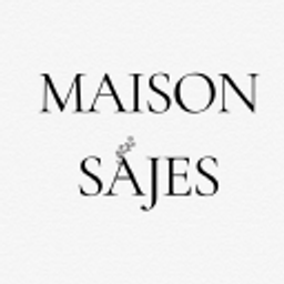 Sajes Bijoux Logo