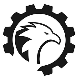 Sakerplus Logo