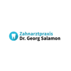 Salamon Georg Dr.med.Stom. Zahnarzt Logo