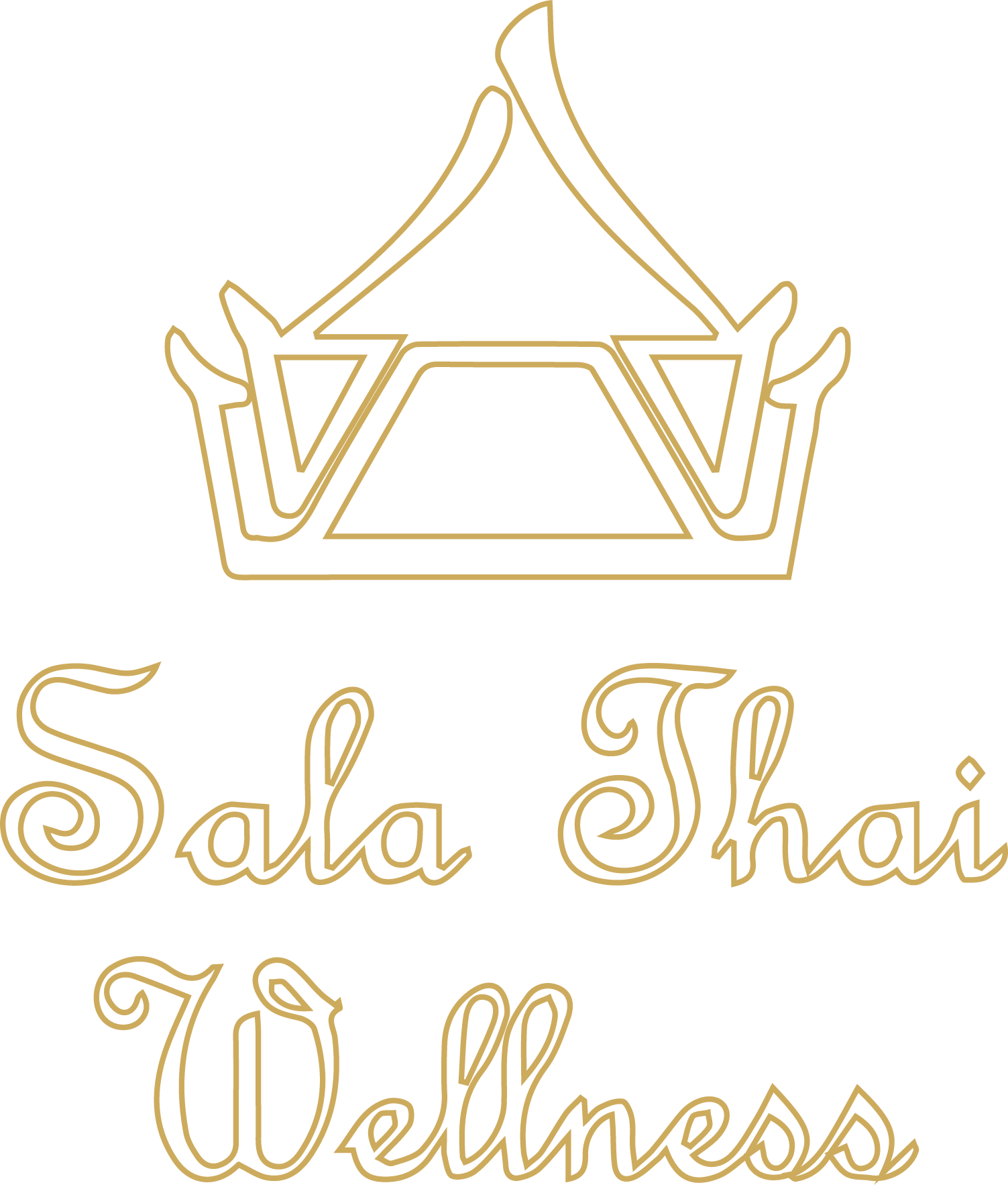 Sala Thai Wellness Logo