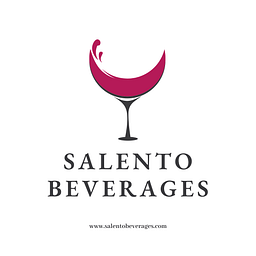 Salento beverages Logo