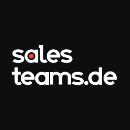 Sales Teams Logo