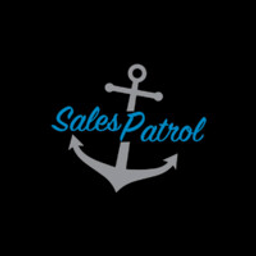 Salespatrol Logo