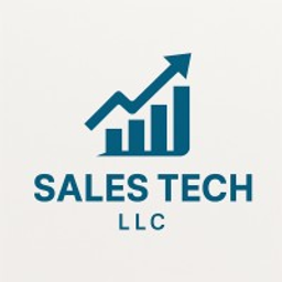 Salestech Logo