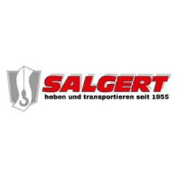 Salgert GmbH Logo