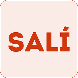 Sali Consulting Logo
