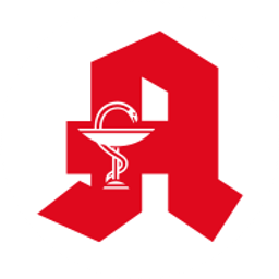 Salinen-Apotheke Logo