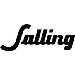 Salling Logo