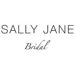 SallyJaneBridal Logo