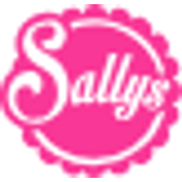 Sallys Shop Logo