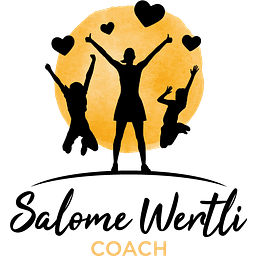 Salome Wertli Lifecoach Logo