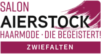 Aierstock Boris Friseurgeschäft Logo