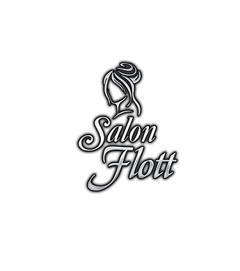 Friseursalon Flott Logo