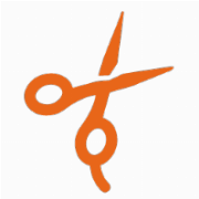 Meredig Heike Friseursalon Logo