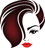Friseursalon Loret Friseur Logo