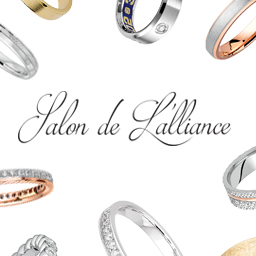 Salon de l'Alliance - Trauring-Salon Logo