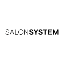 Salonsystem Logo