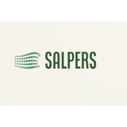 Salpers Logo