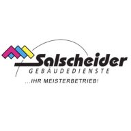 Salscheider Gebäudedienst GmbH Logo