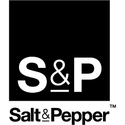 Salt&Pepper Logo