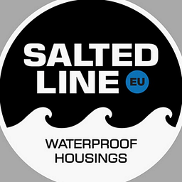 Salted Line Europe Logo