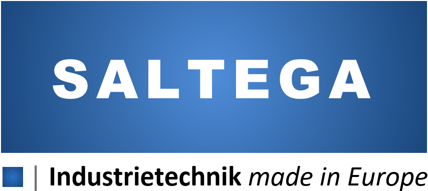 Saltega Industrietechnik OHG Logo