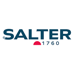 Salter Logo