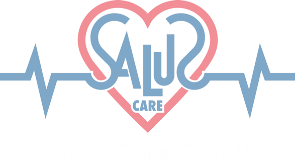 Salus Care Logo