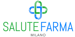 Salute Farma Logo