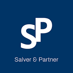 Salver Digital GmbH Logo