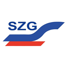 Salzburg Airport - Flughafen Salzburg Logo
